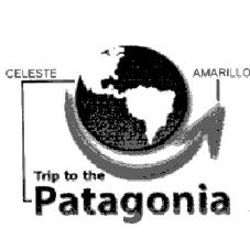 PATAGONIA TRIP TO THE