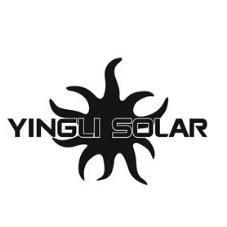 YINGLI SOLAR