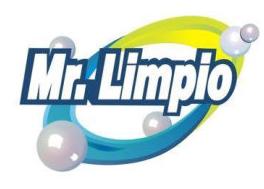 MR. LIMPIO