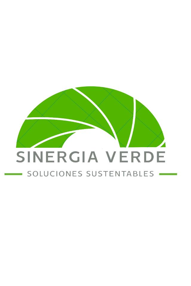 SINERGIA VERDE SOLUCIONES SUSTENTABLES