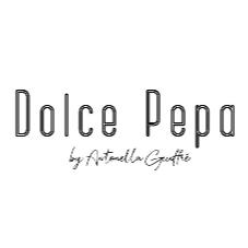 DOLCE PEPA BY ANTONELLA GIUFFRÉ