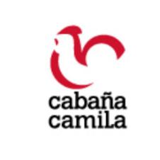 CABAÑA CAMILA