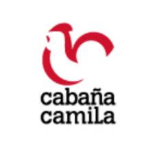 CABAÑA CAMILA