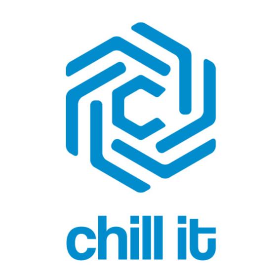 CHILL IT