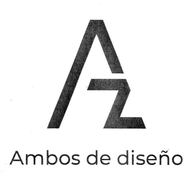 AZ AMBOS DE DISEÑO