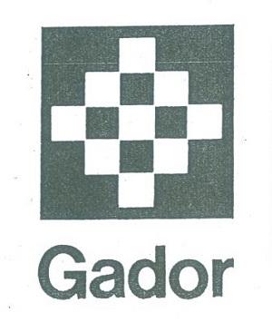 GADOR