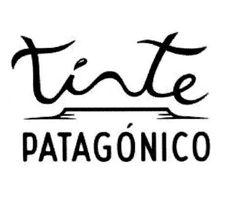 TINTE PATAGONICO