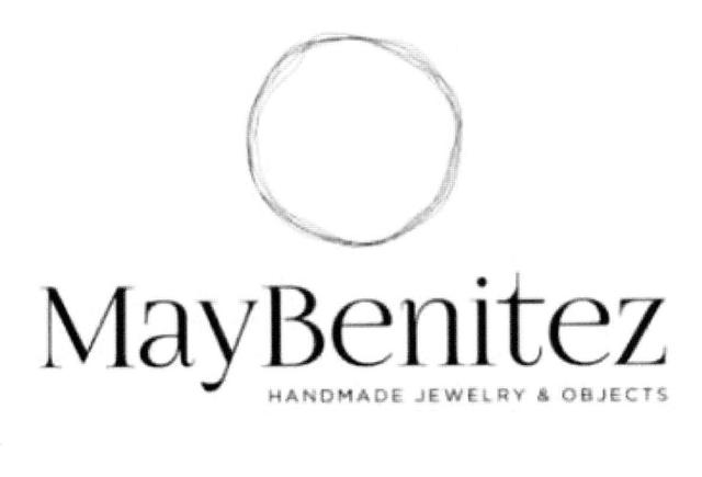 MAY BENITEZ HANDMADE JEWELRY &OBJECTS