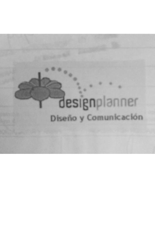 DESIGN PLANNER DISEÑO Y COMUNICACION