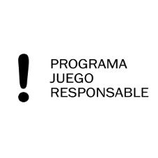 PROGRAMA JUEGO RESPONSABLE