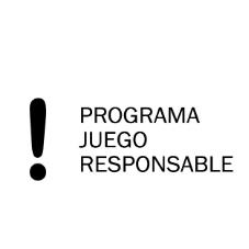 PROGRAMA JUEGO RESPONSABLE