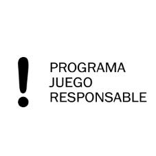 PROGRAMA JUEGO RESPONSABLE