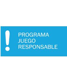 PROGRAMA JUEGO RESPONSABLE