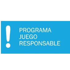 PROGRAMA JUEGO RESPONSABLE