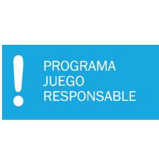 PROGRAMA JUEGO RESPONSABLE