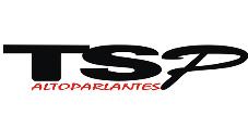 TSP ALTOPARLANTES