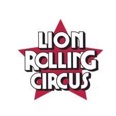LION ROLLING CIRCUS