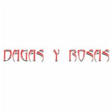 DAGAS Y ROSAS