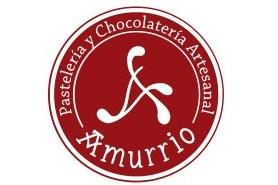 AMURRIO - PASTELERÍA Y CHOCOLATERÍA ARTESANAL