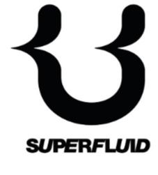 U SUPERFLUID