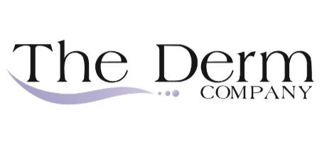 THE DERM COMPANY