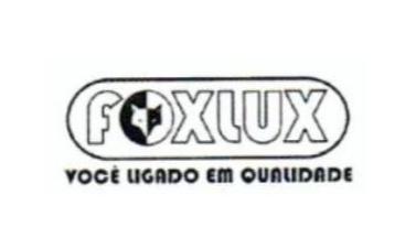FOXLUX VOCE LIGADO EM QUALIDADE