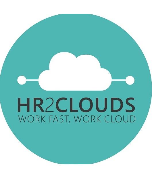 HR2CLOUDS WORK FAST, WORK CLOUD