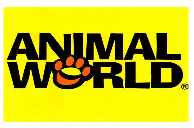 ANIMAL WORLD