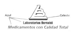 LB LABORATORIOS BERNABO MEDICAMENTOS CON CALIDAD TOTAL