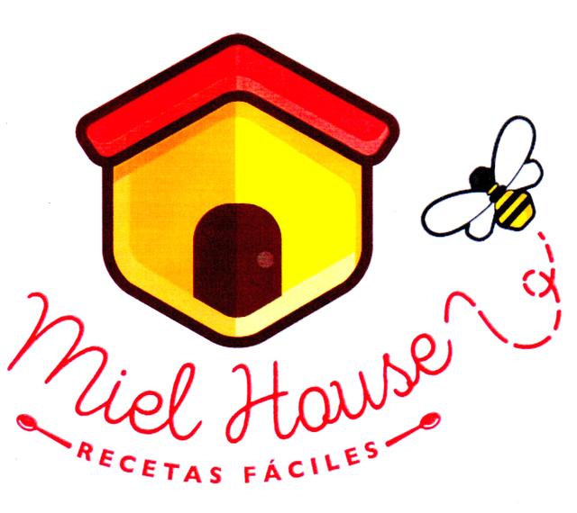 MIEL HOUSE RECETAS FÁCILES