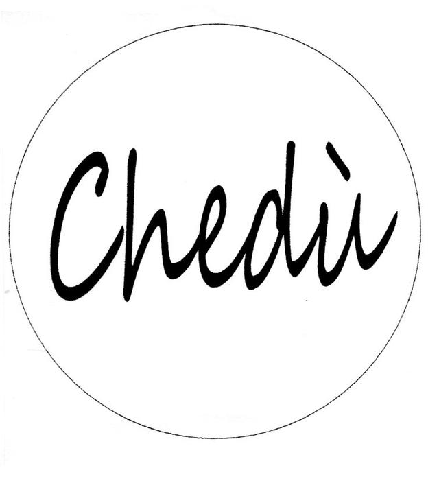 CHEDÚ