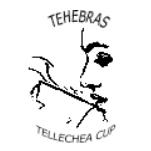 TELLECHEA CUP TEHEBRAS