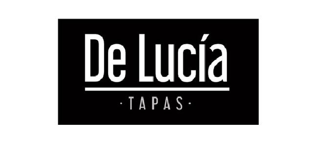 DE LUCIA TAPAS