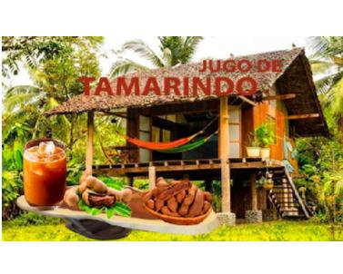 JUGO DE TAMARINDO