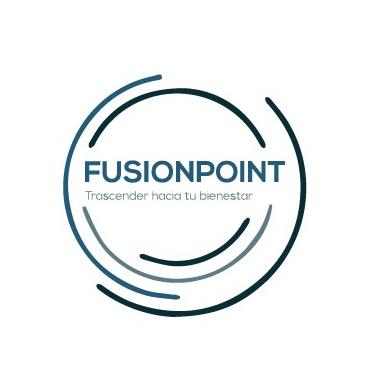FUSIONPOINT TRASCENDER HACIA BIENESTAR