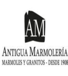 AM ANTIGUA MARMOLERIA MARMOLES Y GRANITOS - DESDE 1908