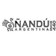 ÑANDÚ ARGENTINA INOX440