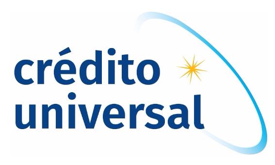 CRÉDITO UNIVERSAL