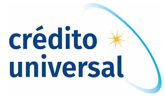 CRÉDITO UNIVERSAL