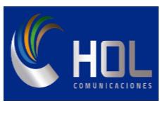 HOL COMUNICACIONES