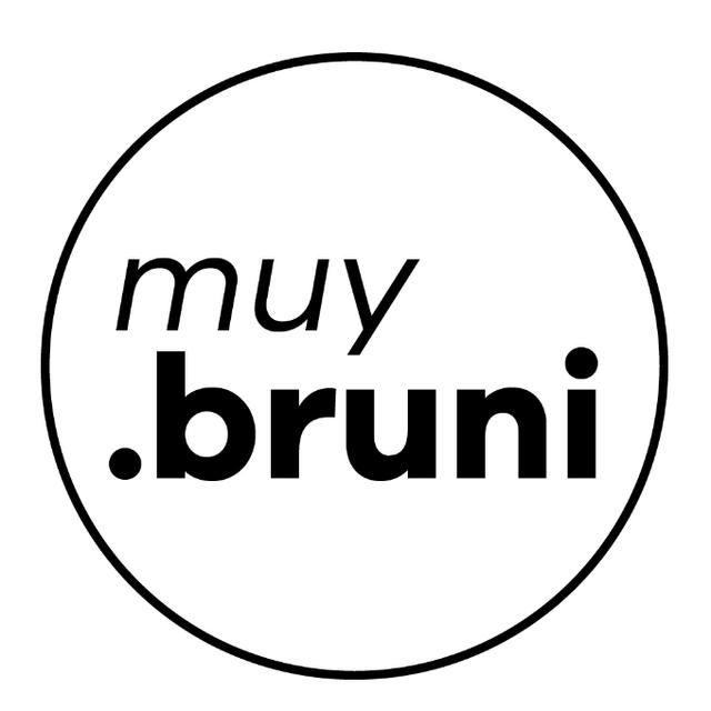 MUY.BRUNI