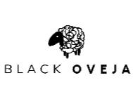 BLACK OVEJA