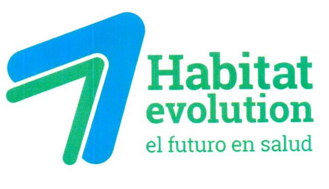 HABITAT EVOLUTION EL FUTURO EN SALUD