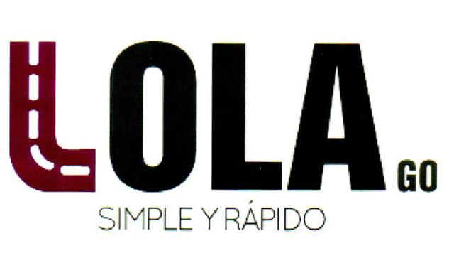 LOLA GO SIMPLE Y RAPIDO