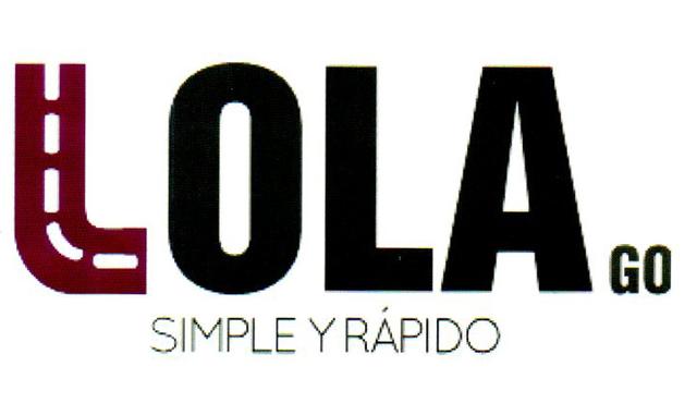 LOLA GO SIMPLE Y RAPIDO