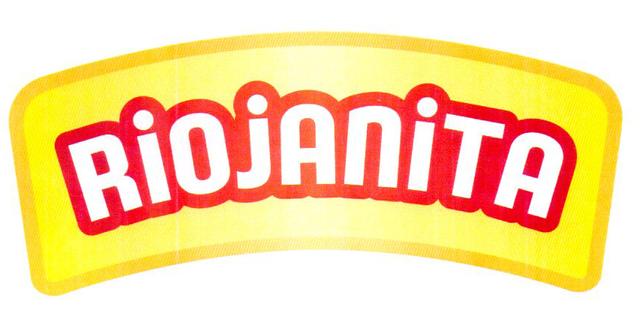 RIOJANITA