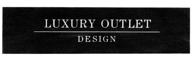 LUXURY OUTLET DESIGN