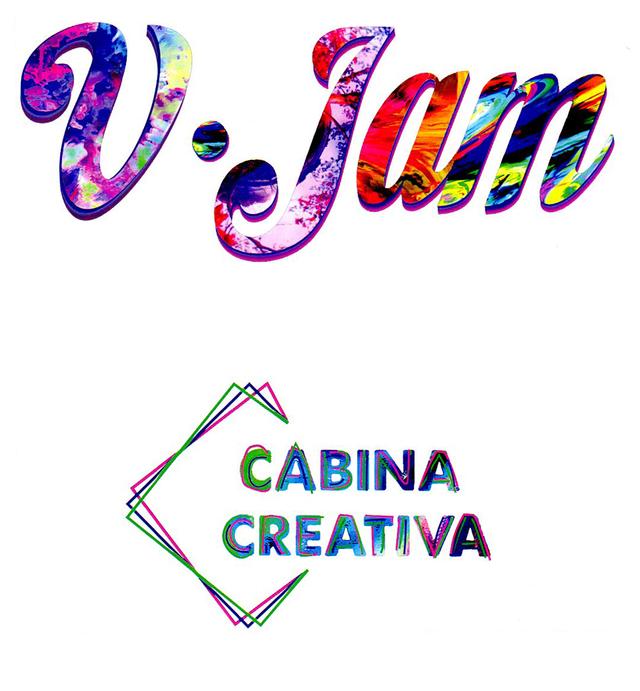 V.JAM CABINA CREATIVA