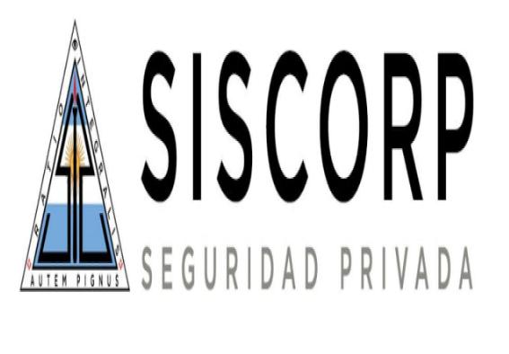 SISCORP SEGURIDAD PRIVADA RATIO INTEGRALIS AUTEM PIGNUS