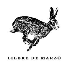 LIEBRE DE MARZO